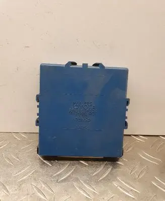 Toyota Corolla Verso AR10 Other control units/modules 896180F020 MB1238009021
