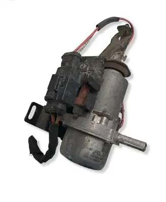 Mercedes-Benz C W203 Vacuum pump A0004351301
