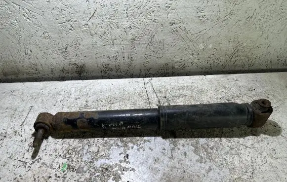 Renault Megane II Rear shock absorber/damper