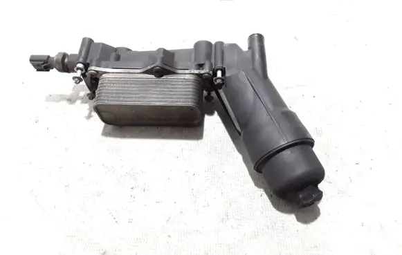Dodge Durango Oil filter mounting bracket 68308741AB