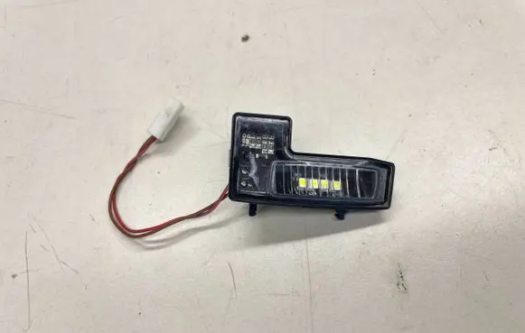 Mercedes-Benz ML W166 Other interior part 1311050658AA