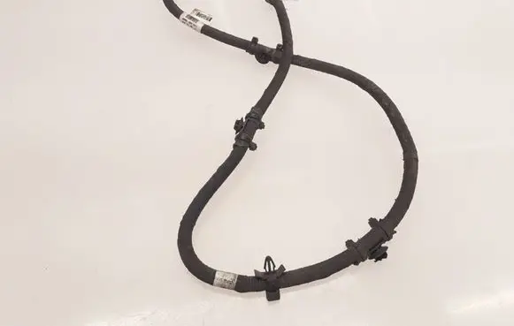 Renault Koleos II Rear ABS sensor wiring 241517436R