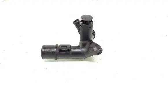 Ford Fiesta Engine coolant pipe/hose 9684589080 9671124980