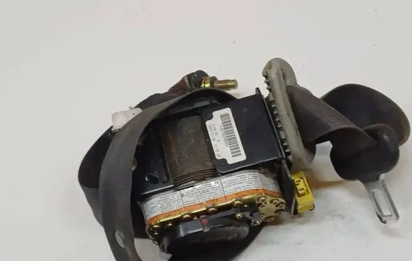 Honda Civic Front seatbelt C8206 1135240