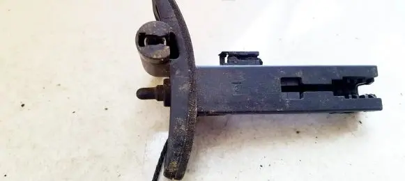 Alfa Romeo 156 Brake pedal sensor switch A488