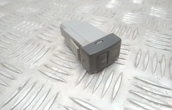 Headlight level height control switch