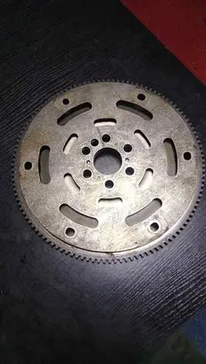 BMW X5 E70 Flywheel 7548102