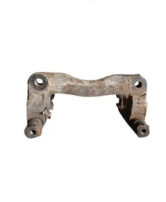 Subaru Legacy Front Brake Caliper Pad/Carrier