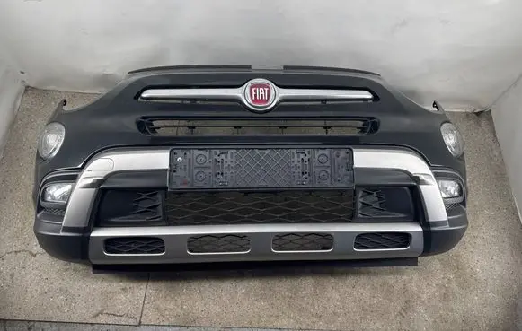 Fiat 500X Front bumper