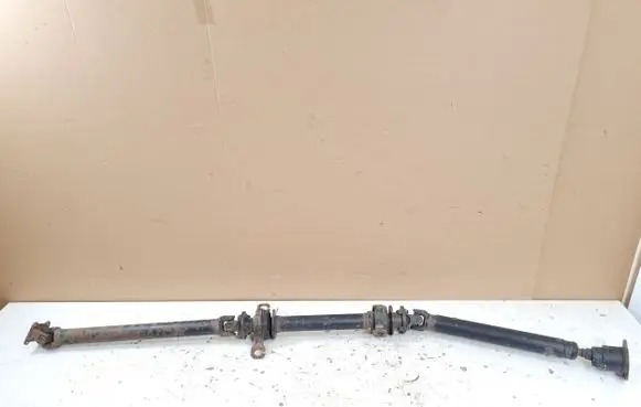 Mazda CX-7 Drive shaft (set)