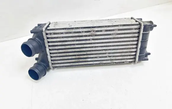 Citroen C4 II Intercooler radiator 9684212480 M144105 1A2001