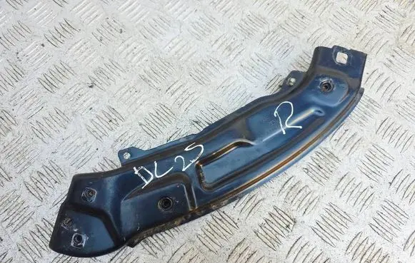Audi A1 Headlight/headlamp mounting bracket 82A806930