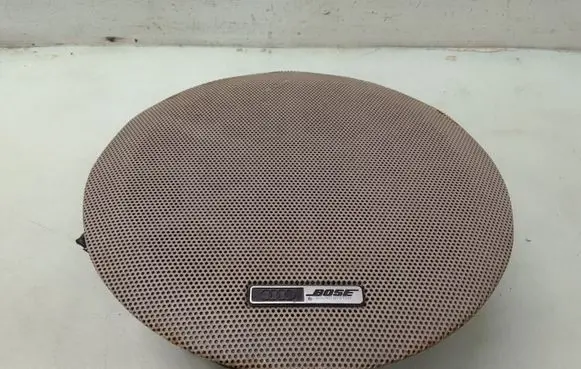 Audi A8 S8 D2 4D Rear door speaker 