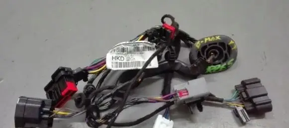 Ford B-MAX Other interior part