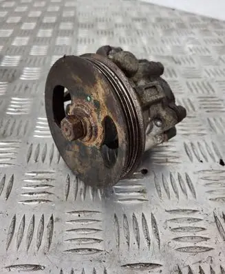 Hyundai Terracan Electric power steering pump 