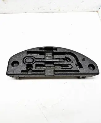 Audi A8 S8 D4 4H Tool box 4H0012110