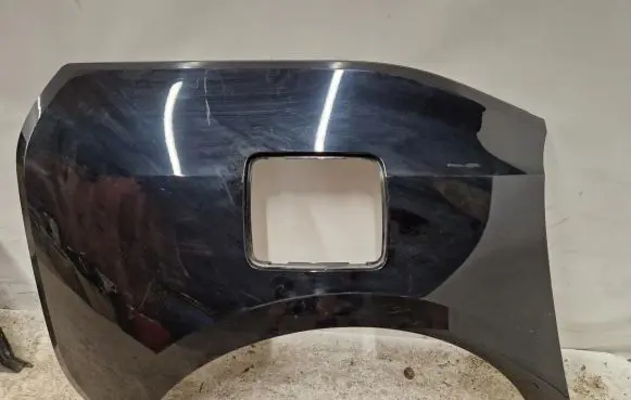 BMW i3 Rear quarter panel 