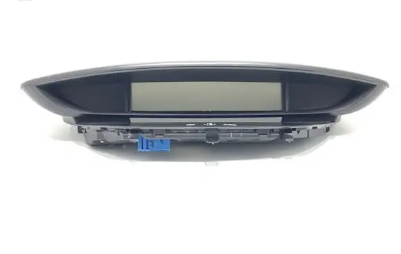 Speedometer (instrument cluster)