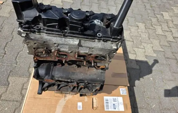 Volkswagen Transporter - Caravelle T6 Engine block CXF