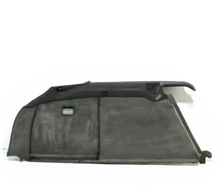 Audi A6 S6 C6 4F Other trunk/boot trim element 4F9863880C