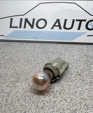 BMW 5 E60 E61 Tail light part 63211387697