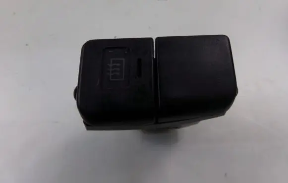 Honda Accord Windscreen/window heater switch