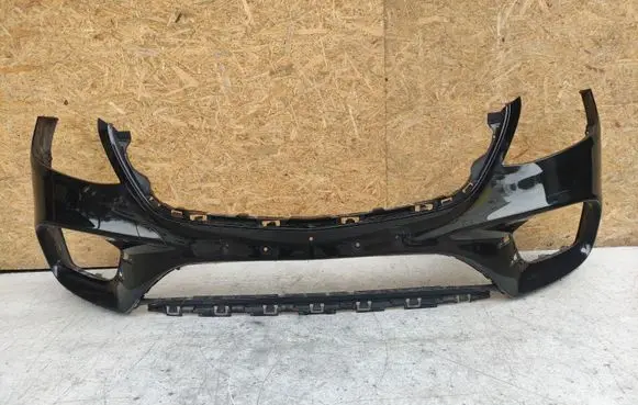 Mercedes-Benz S W222 Front bumper A2228856100 2615978
