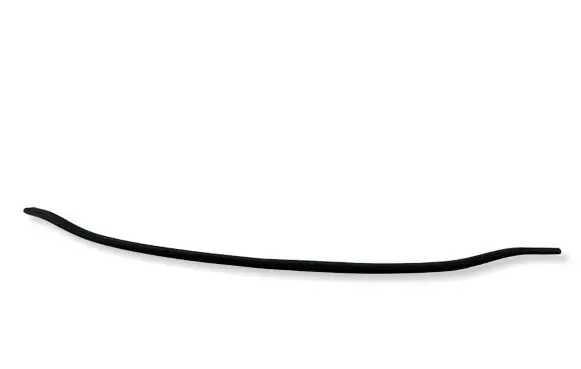 Volkswagen Tiguan Engine compartment rubber 5NA823723