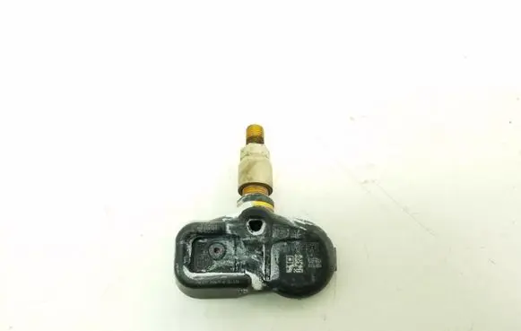 Tire pressure sensor