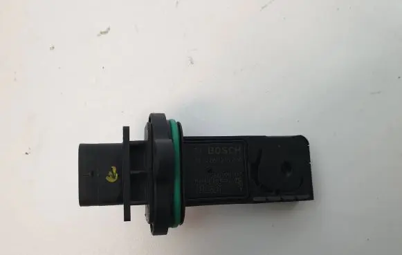 BMW 5 F10 F11 Mass air flow meter 7566990 278520271 0280218270
