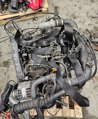 Volkswagen PASSAT B5 Engine AFN