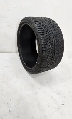 Porsche 911 991 R21 winter tire 2953021
