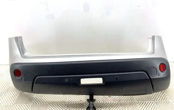 Nissan Qashqai Rear bumper KY0
