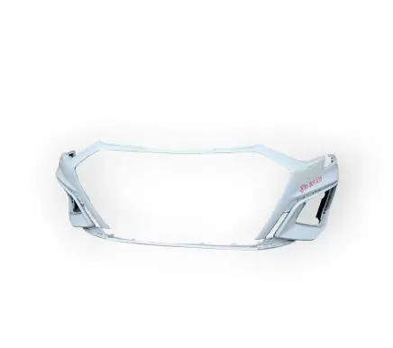 Audi A3 8Y Front bumper 8Y0807437
