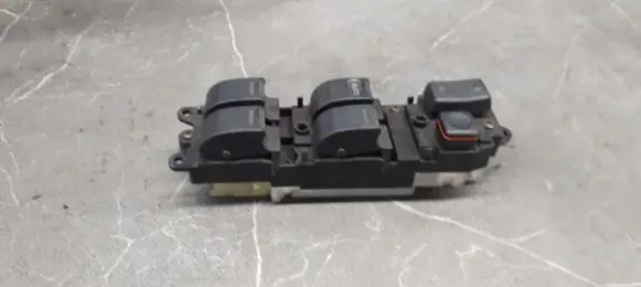 Toyota Corolla Verso E121 Other switches/knobs/shifts