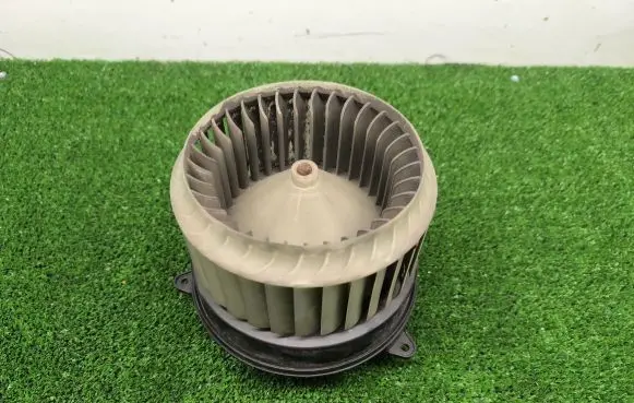 Audi A7 S7 4G Heater fan/blower 4H1820021B 0160701285