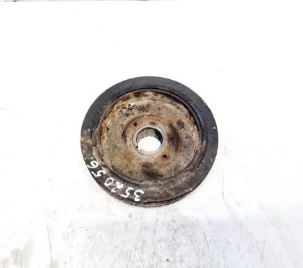 Peugeot 406 Crankshaft pulley