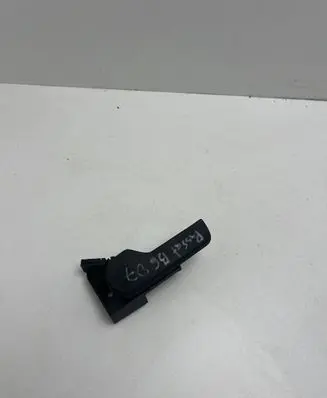 Volkswagen PASSAT B6 Engine bonnet (hood) release handle 1J1823533C