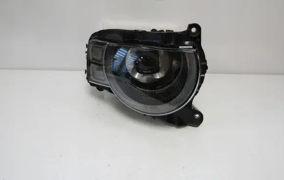 Land Rover Defender Headlight/headlamp L8B2