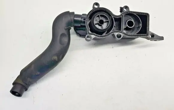 Mercedes-Benz B W245 Oil breather separator A6400101062 nr3647