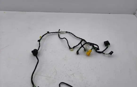 Mercedes-Benz CLS C218 X218 Front door wiring loom 2185401805