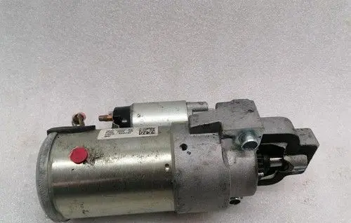 Ford Ranger IV Wires (starter motor) JB3T11000BD