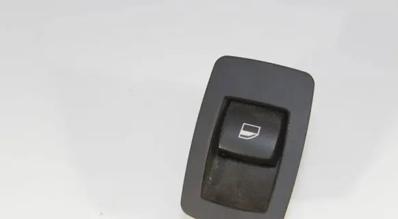 BMW X5M E70 Electric window control switch 6945874 15939900