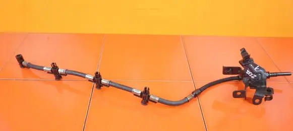 KIA Sorento Fuel line pipe PRZELEWY D4HB 22XZ1
