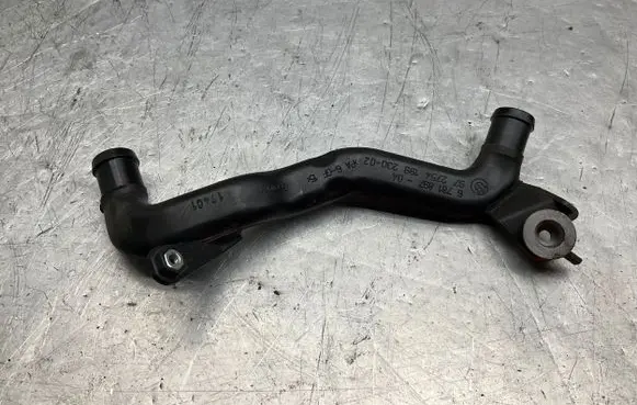 BMW 7 F01 F02 F03 F04 Power steering hose/pipe/line 6781897 275419923002