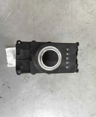 Jaguar XF X260 Gear shifter/selector T2H39458 T2H25335 T2H34570