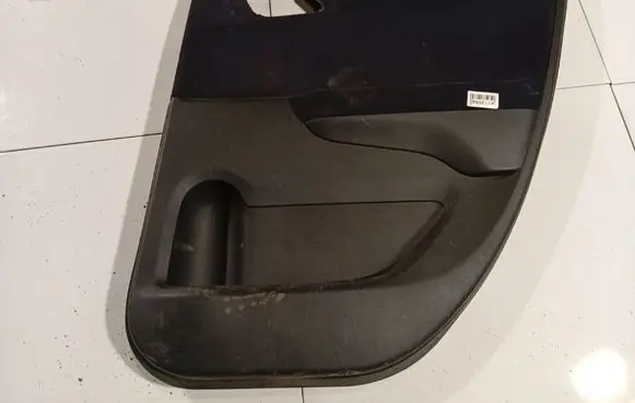 Honda FR-V Rear door card panel trim