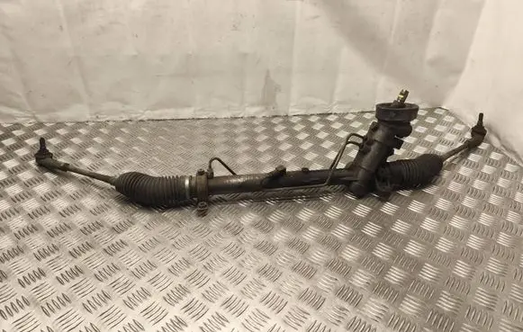 Seat Ibiza IV (6J,6P) Steering rack 6Q0423874