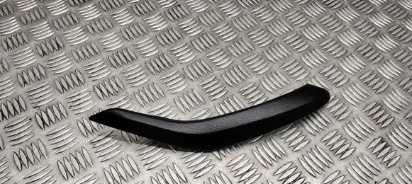 BMW X5 F15 Rear door handle trim 7292253