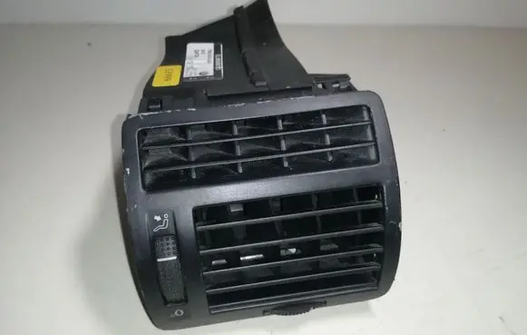 Volkswagen Sharan Dashboard side air vent grill/cover trim 7M3819704G 7M3819704